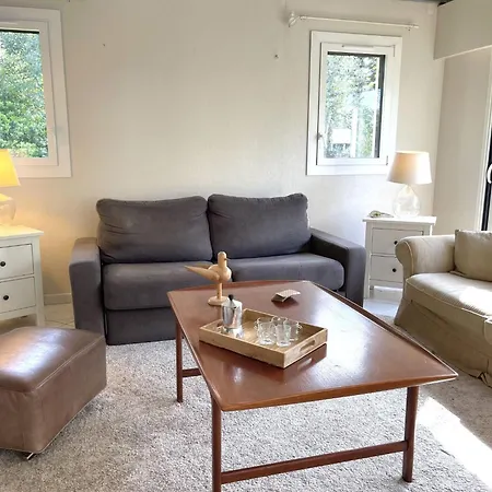 Сasa de vacaciones Holiday La Belle Cesaree By Interhome