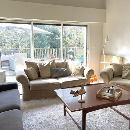 Сasa de vacaciones Holiday La Belle Cesaree By Interhome *