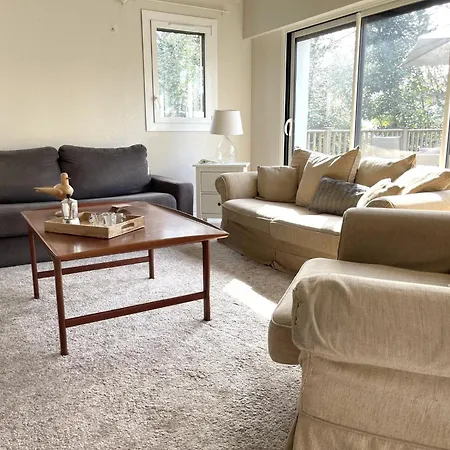 Сasa de vacaciones Holiday La Belle Cesaree By Interhome