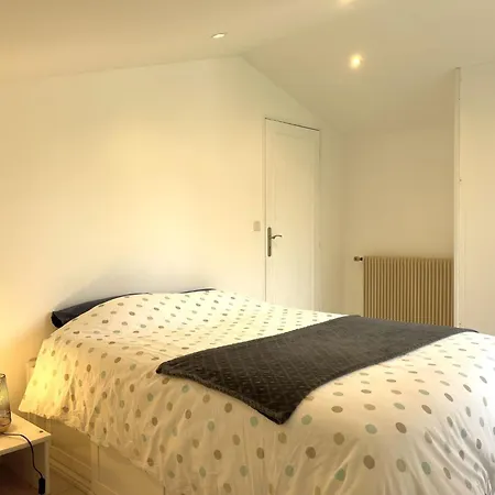 Holiday La Belle Cesaree By Interhome Сasa de vacaciones *