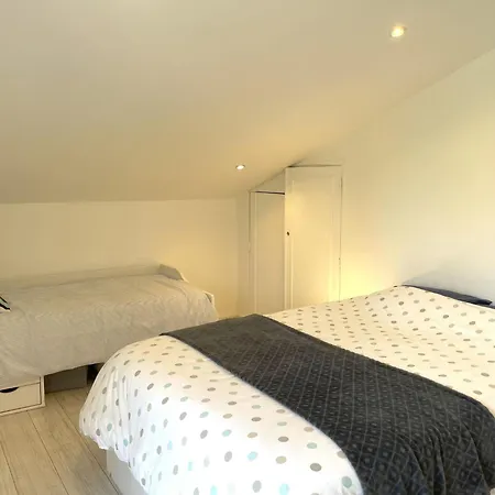 Сasa de vacaciones Holiday La Belle Cesaree By Interhome *