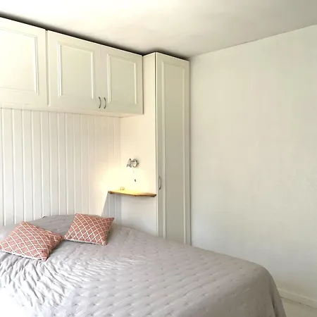 Holiday La Belle Cesaree By Interhome Сasa de vacaciones *