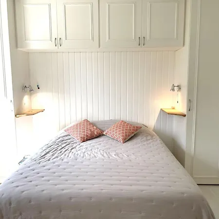 Holiday La Belle Cesaree By Interhome Gujan-Mestras