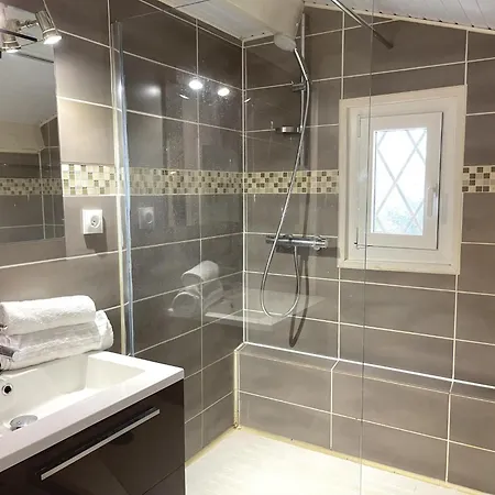 Holiday La Belle Cesaree By Interhome Сasa de vacaciones Gujan-Mestras