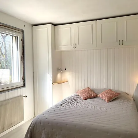Holiday La Belle Cesaree By Interhome Сasa de vacaciones Gujan-Mestras
