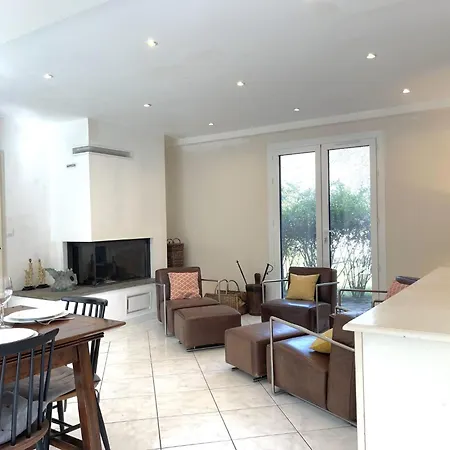 Holiday La Belle Cesaree By Interhome Сasa de vacaciones