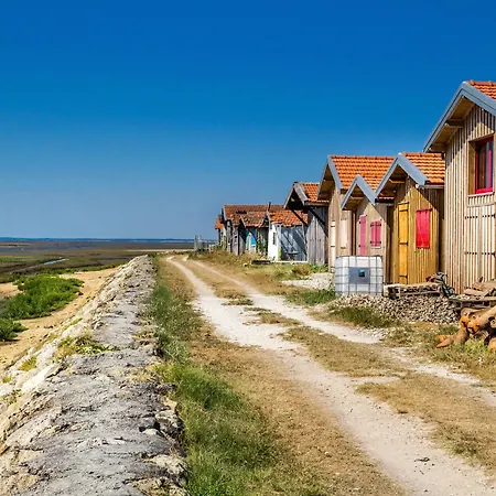 Holiday La Belle Cesaree By Interhome Сasa de vacaciones *