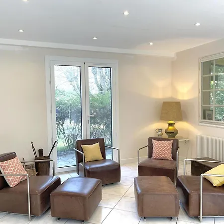Сasa de vacaciones Holiday La Belle Cesaree By Interhome Gujan-Mestras