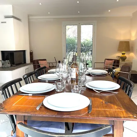 Сasa de vacaciones Holiday La Belle Cesaree By Interhome *