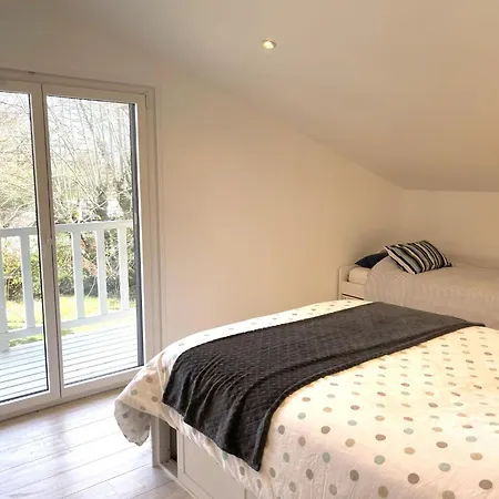 Holiday La Belle Cesaree By Interhome *