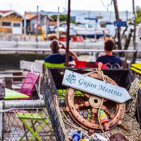 Holiday La Belle Cesaree By Interhome *