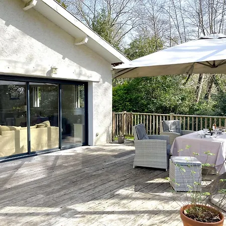 Holiday La Belle Cesaree By Interhome Сasa de vacaciones *