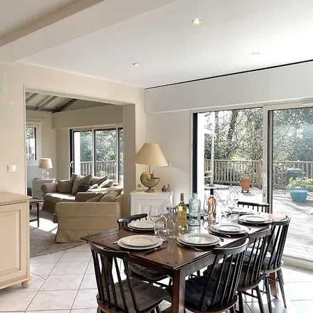 Holiday La Belle Cesaree By Interhome * Gujan-Mestras