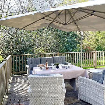 Holiday La Belle Cesaree By Interhome Сasa de vacaciones Gujan-Mestras