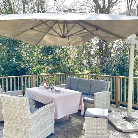 Holiday La Belle Cesaree By Interhome Сasa de vacaciones *